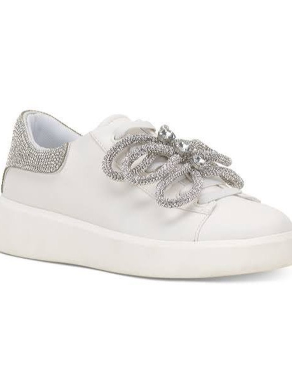 ✨INC Aleni bow sneakers size 9.5✨